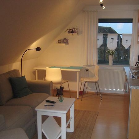 Ferienhaus Wattenhus Büsum Екстериор снимка