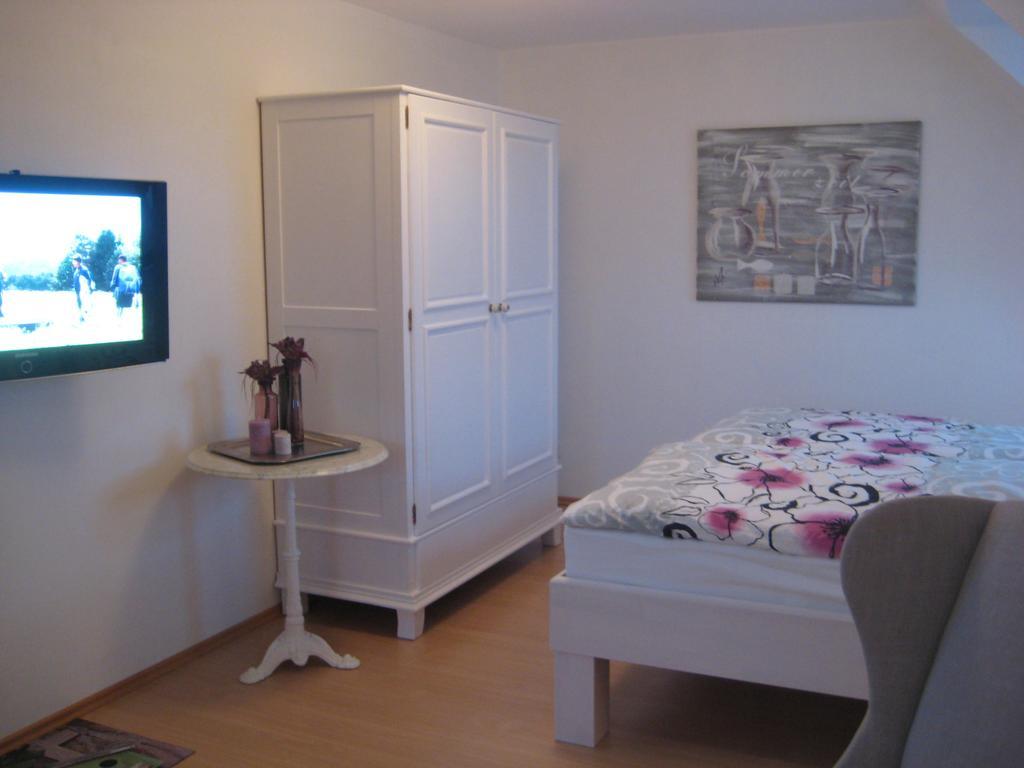 Ferienhaus Wattenhus Büsum Екстериор снимка